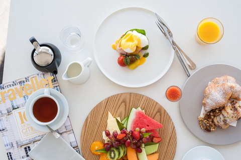 Anchorage Port Stephens - Getaway Accommodation 15