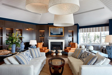 Anchorage Port Stephens - Getaway Accommodation 7