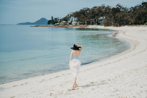 Anchorage Port Stephens - Getaway Accommodation 19