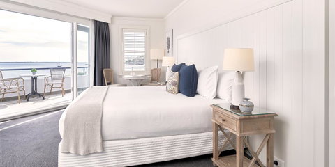 Anchorage Port Stephens - Getaway Accommodation 29