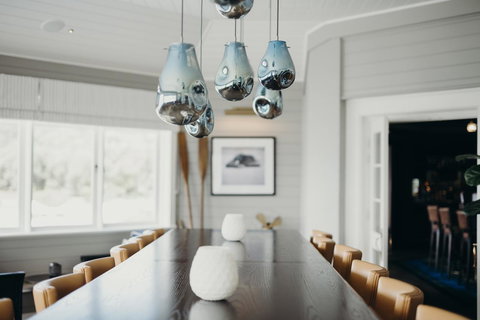 Anchorage Port Stephens - Getaway Accommodation 11