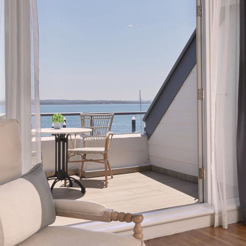 Anchorage Port Stephens - Getaway Accommodation 26