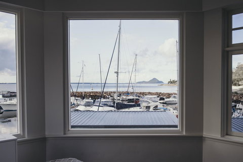 Anchorage Port Stephens - Getaway Accommodation 21
