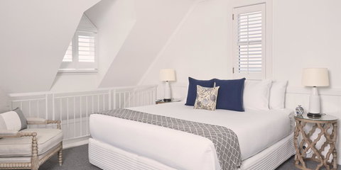 Anchorage Port Stephens - Getaway Accommodation 27