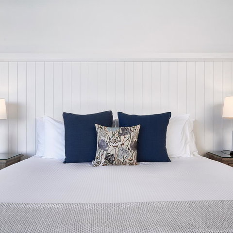 Anchorage Port Stephens - Getaway Accommodation 24