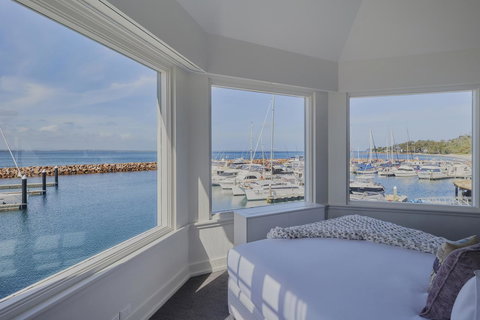 Anchorage Port Stephens - Getaway Accommodation 22