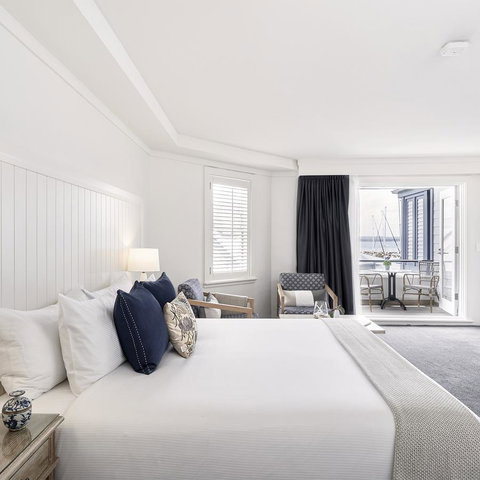 Anchorage Port Stephens - Getaway Accommodation 23