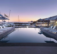 Anchorage Port Stephens - Getaway Accommodation