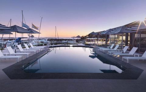 Anchorage Port Stephens - Getaway Accommodation 0