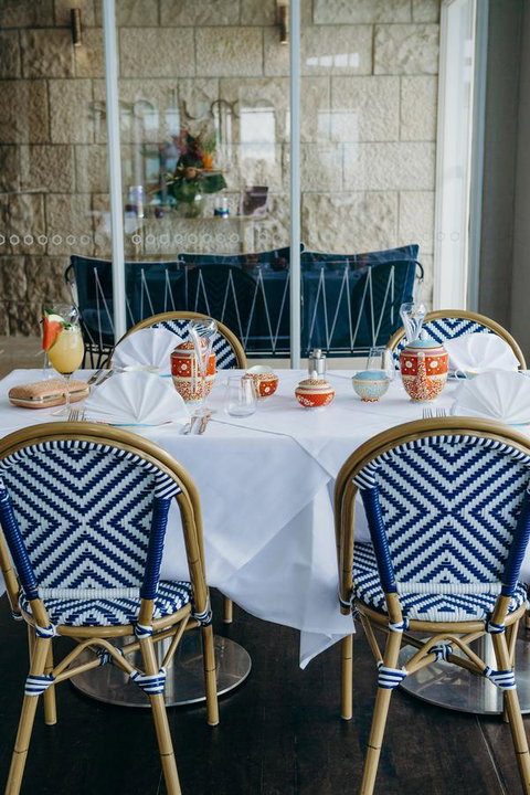 Anchorage Port Stephens - Getaway Accommodation 14