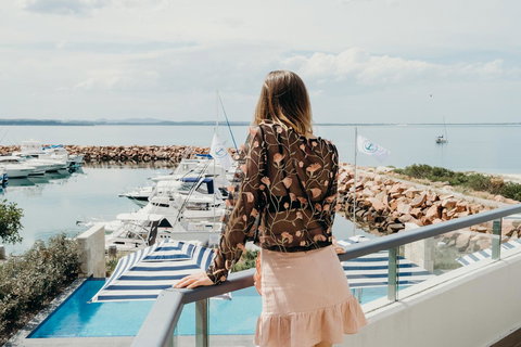 Anchorage Port Stephens - Getaway Accommodation 20