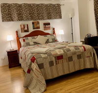 Ascot Comfort - Getaway Accommodation