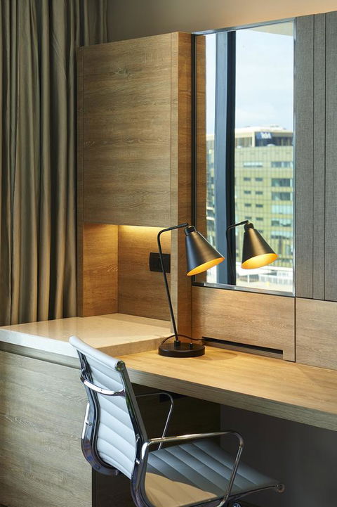Doubletree By Hilton Perth Northbridge - Getaway Accommodation 14