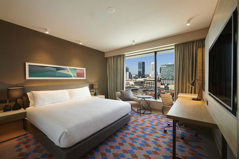 Doubletree By Hilton Perth Northbridge - Getaway Accommodation 10