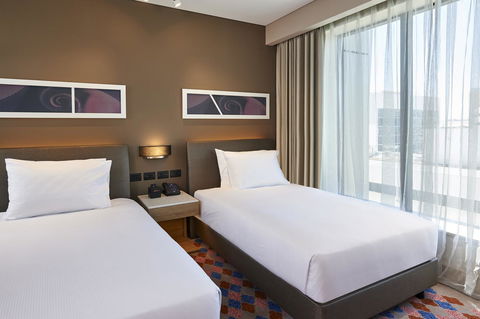Doubletree By Hilton Perth Northbridge - Getaway Accommodation 1