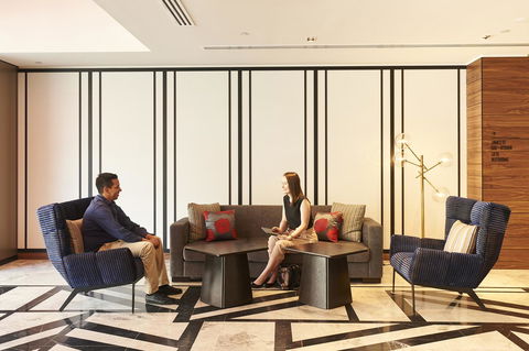 Doubletree By Hilton Perth Northbridge - Getaway Accommodation 24