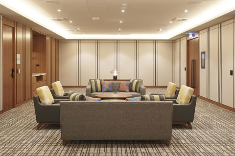 Doubletree By Hilton Perth Northbridge - Getaway Accommodation 22