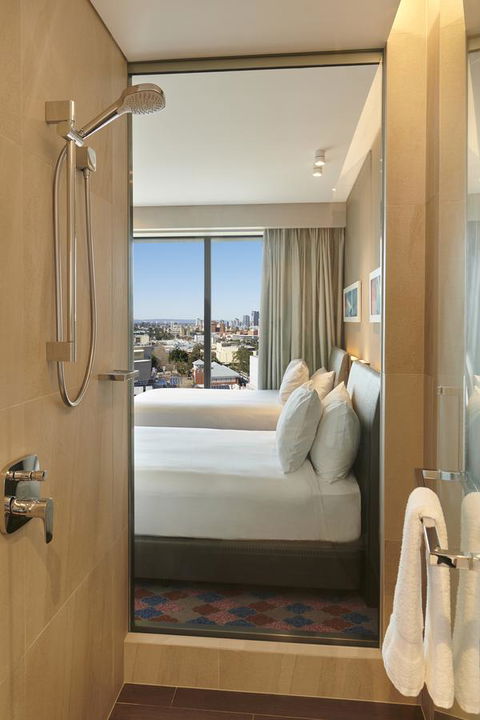 Doubletree By Hilton Perth Northbridge - Getaway Accommodation 8