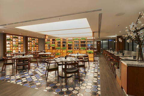 Doubletree By Hilton Perth Northbridge - Getaway Accommodation 4