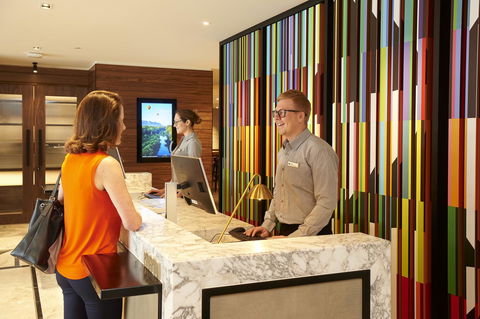 Doubletree By Hilton Perth Northbridge - Getaway Accommodation 20
