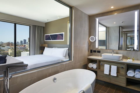 Doubletree By Hilton Perth Northbridge - Getaway Accommodation 16