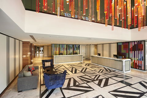 Doubletree By Hilton Perth Northbridge - Getaway Accommodation 0