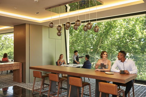 Doubletree By Hilton Perth Northbridge - Getaway Accommodation 27