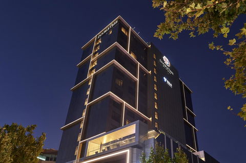 Doubletree By Hilton Perth Northbridge - Getaway Accommodation 5