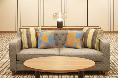 Doubletree By Hilton Perth Northbridge - Getaway Accommodation 25