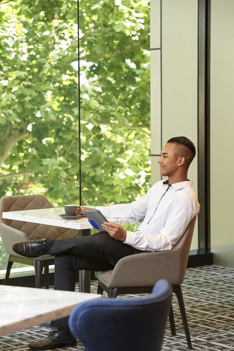 Doubletree By Hilton Perth Northbridge - Getaway Accommodation 28