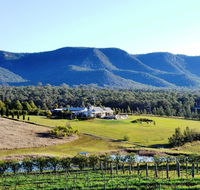 Grapevines Boutique Accommodation - Getaway Accommodation