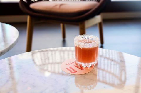 Pan Pacific Perth - Getaway Accommodation 29