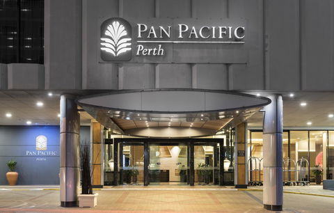 Pan Pacific Perth - Getaway Accommodation 15