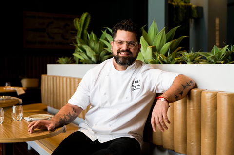 Pan Pacific Perth - Getaway Accommodation 18