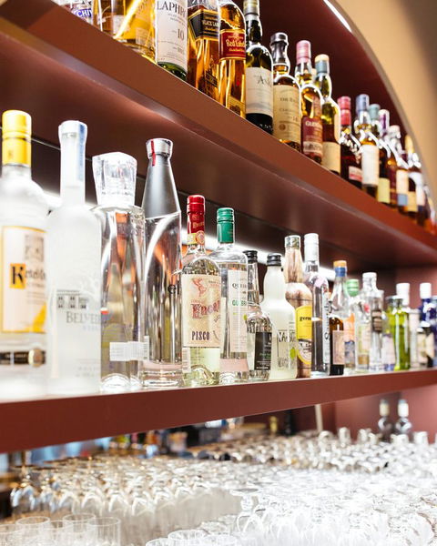 Pan Pacific Perth - Getaway Accommodation 27