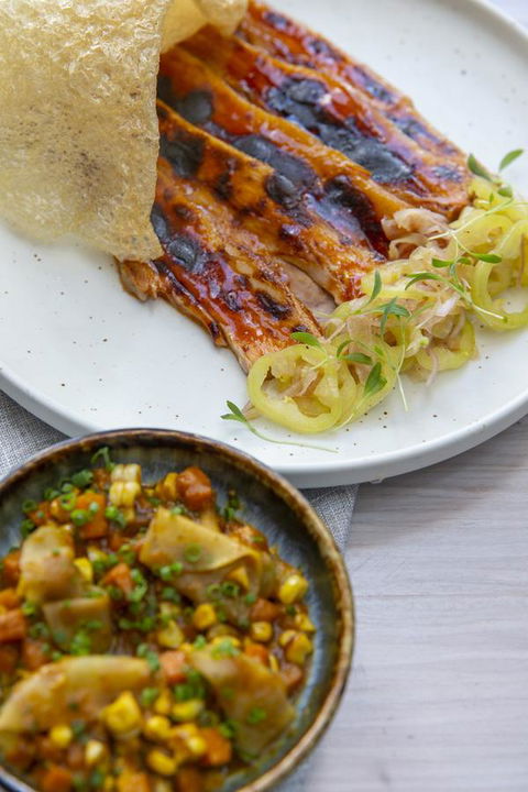 Pan Pacific Perth - Getaway Accommodation 4