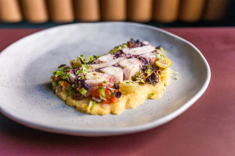 Pan Pacific Perth - Getaway Accommodation 22