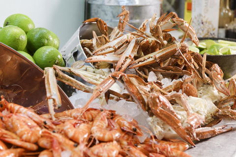 Pan Pacific Perth - Getaway Accommodation 42