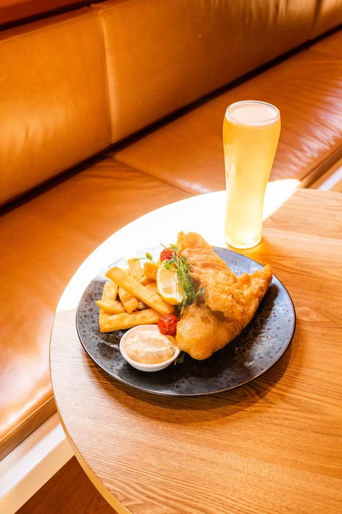 Pan Pacific Perth - Getaway Accommodation 40