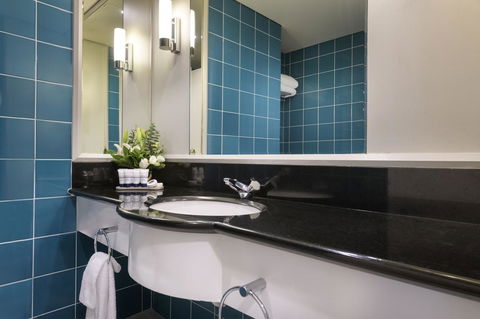 Pan Pacific Perth - Getaway Accommodation 11