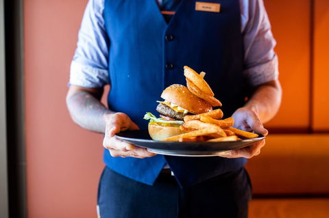 Pan Pacific Perth - Getaway Accommodation 36