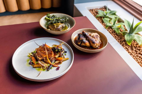 Pan Pacific Perth - Getaway Accommodation 20