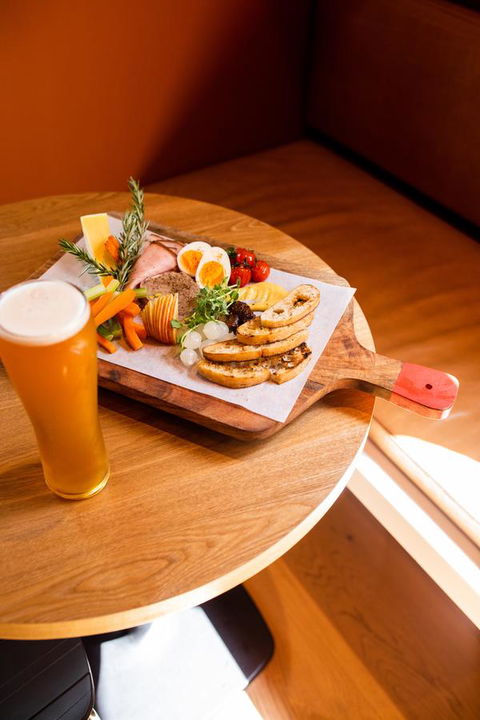 Pan Pacific Perth - Getaway Accommodation 38