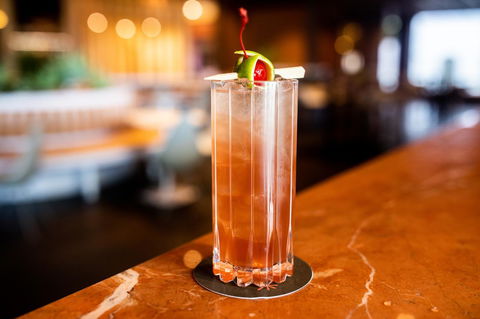 Pan Pacific Perth - Getaway Accommodation 28