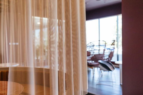 Pan Pacific Perth - Getaway Accommodation 32