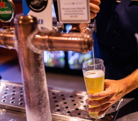 Pan Pacific Perth - Getaway Accommodation 35