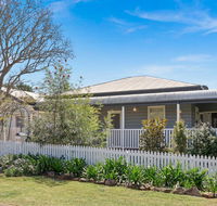 Lavender Cottage - Getaway Accommodation