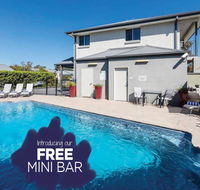 Hunter Gateway Motel - Getaway Accommodation