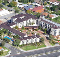 Great Eastern Motor Lodge - Getaway Accommodation