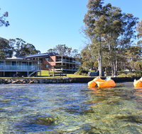 Dungowan Holiday Accommodation - Getaway Accommodation